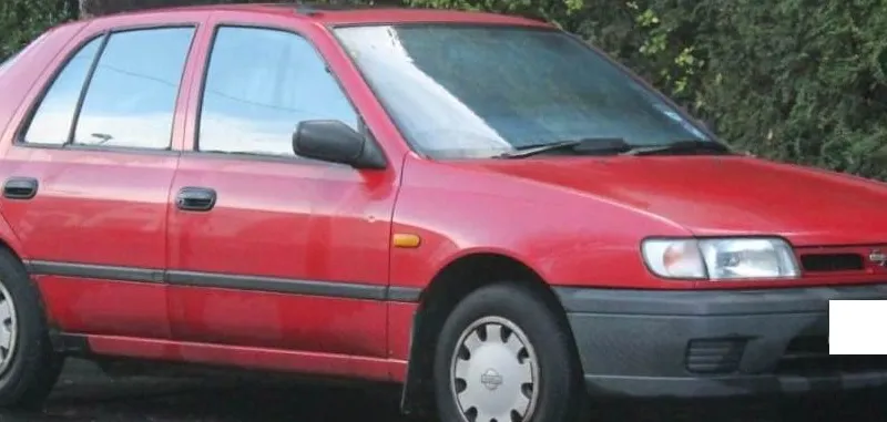 O carro é idêntico ao da fotografia, diz o proprietário.