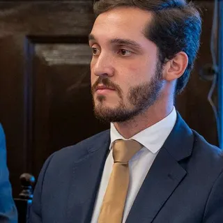 Leandro Silva tomou posse em Outubro.