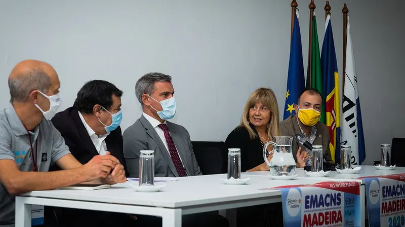 Foto André Gonçalves