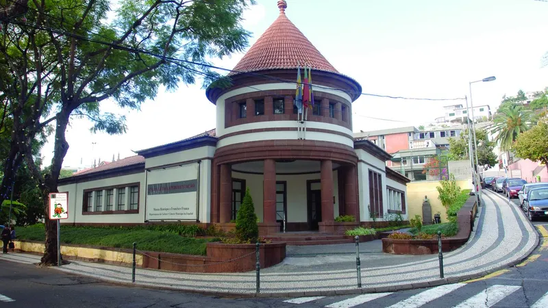 Foto Arquivo