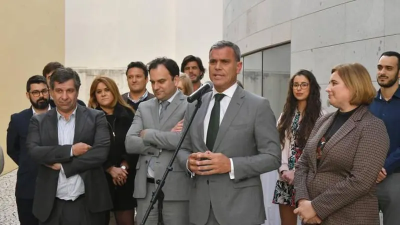 Foto Hélder Santos/Aspress