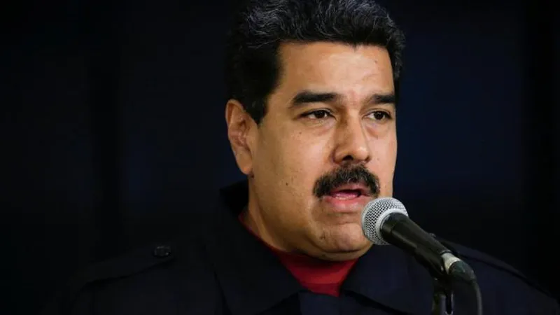 Foto Reuters