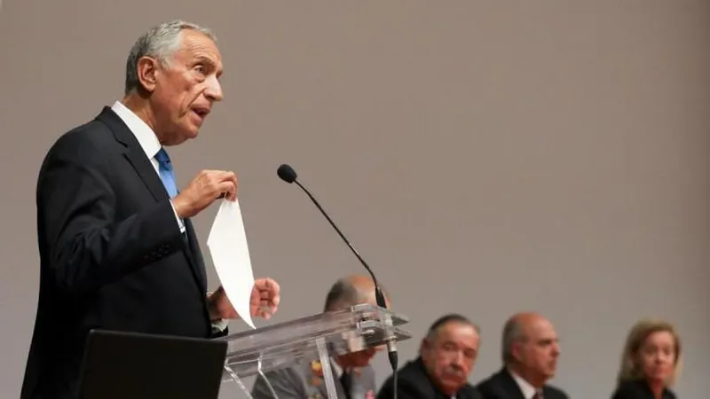 Foto Lusa