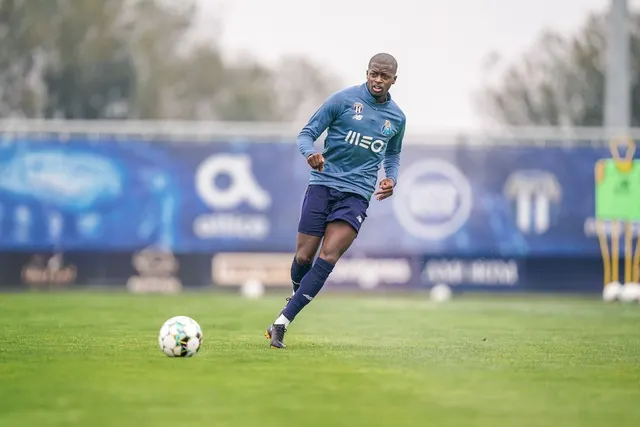 Foto FC Porto