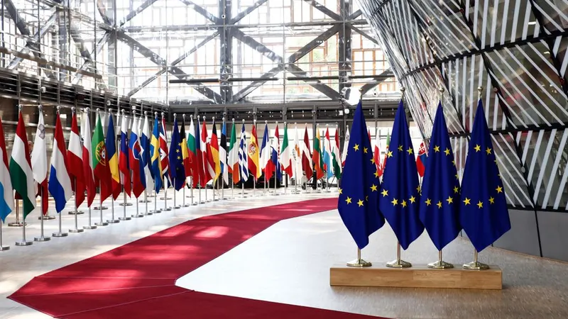 Foto&nbsp; Alexandros Michailidis / Shutterstock.com