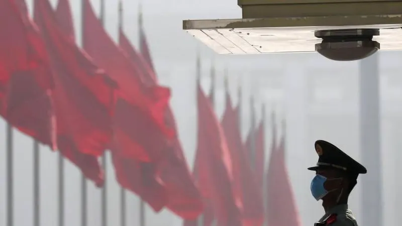 Foto EPA/Ng Han Guan 
