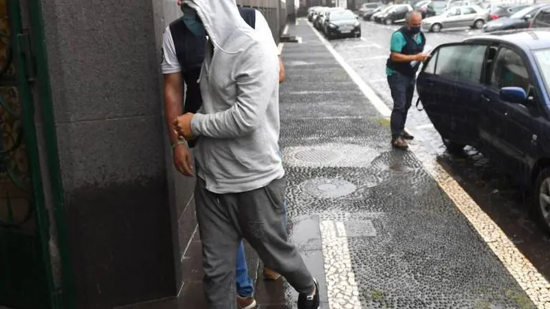 Foto Rui Silva/Aspress