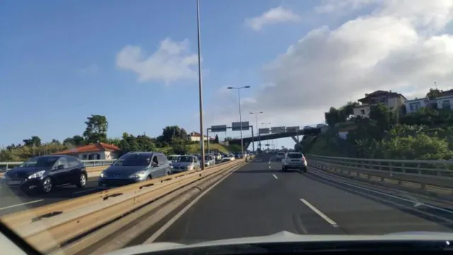 No outro sentido, não há problemas.