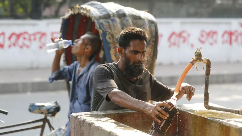 Foto&nbsp;Rehman Asad / Shutterstock.com