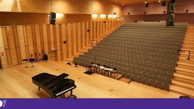 Espreite as provas dos finalistas madeirenses ao Prémio Jovens Músicos