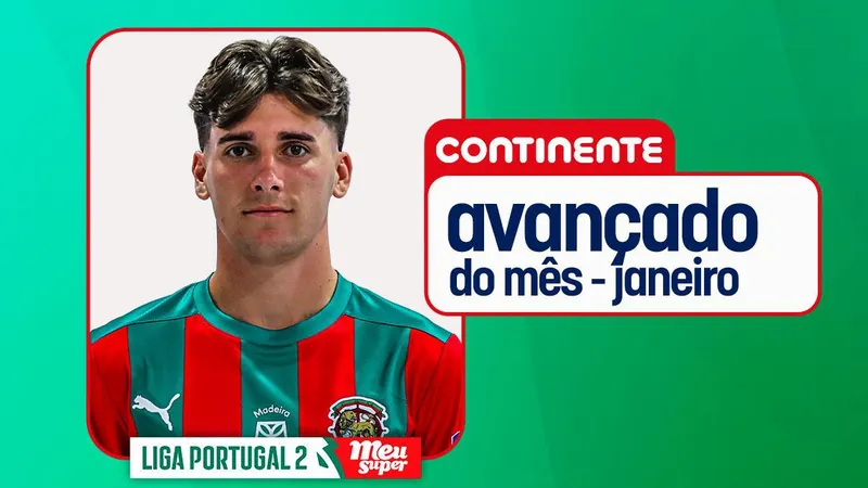 Foto Liga Portugal