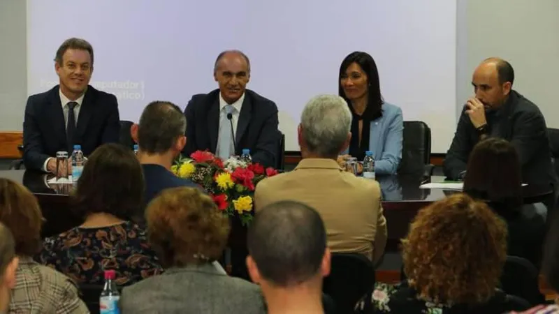 Foto DR