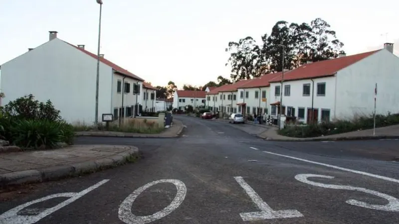 Foto arquivo