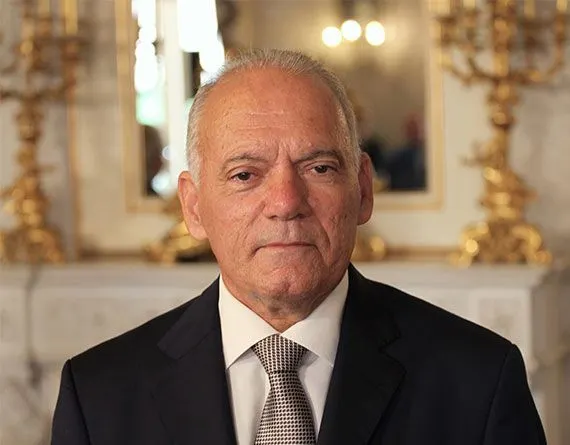 Foto DR/Procuradoria-Geral da República