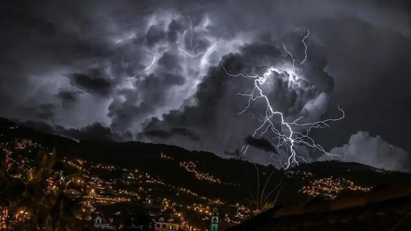 Foto Arquivo/DR