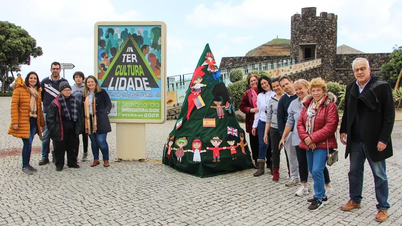Foto CM Porto Moniz