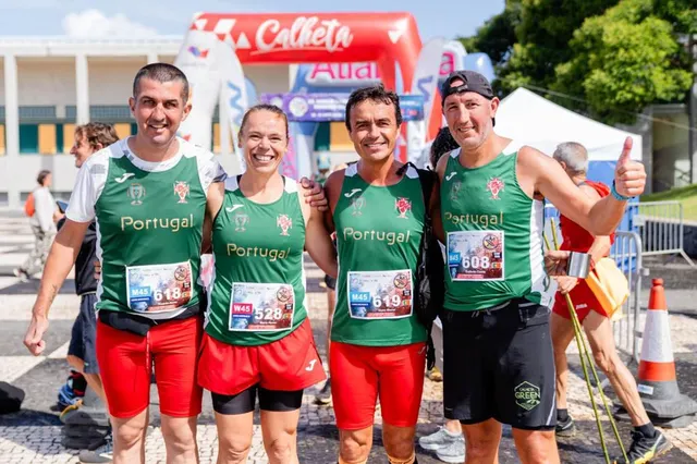 Foto Paulo Sardinha/AARAM
