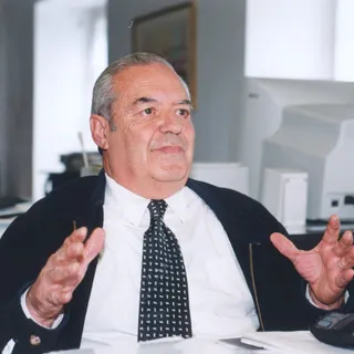 Foto Agostinho Spínola