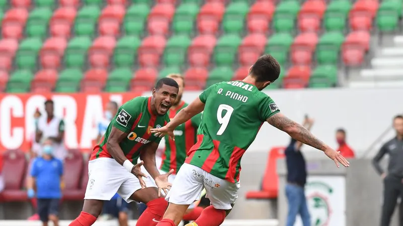 Foto Hélder Santos/ASPRESS