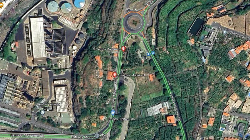Foto Google Maps