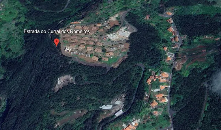 Foto Google Earth