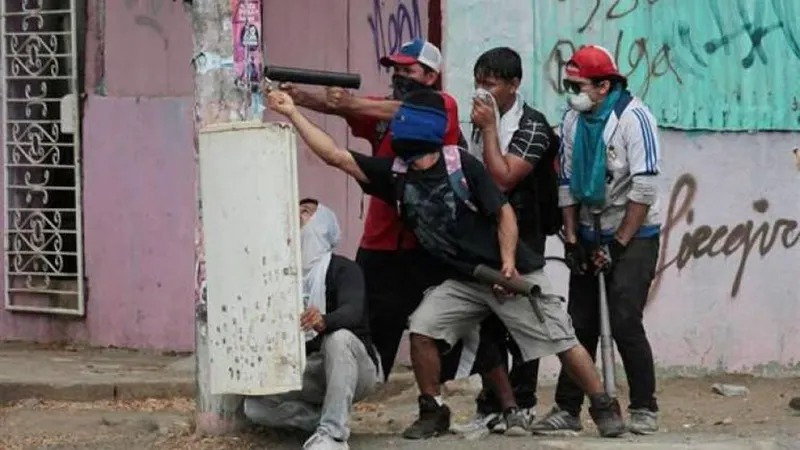 Foto Reuters
