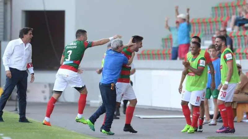 Foto Hélder Santos/ASPRESS