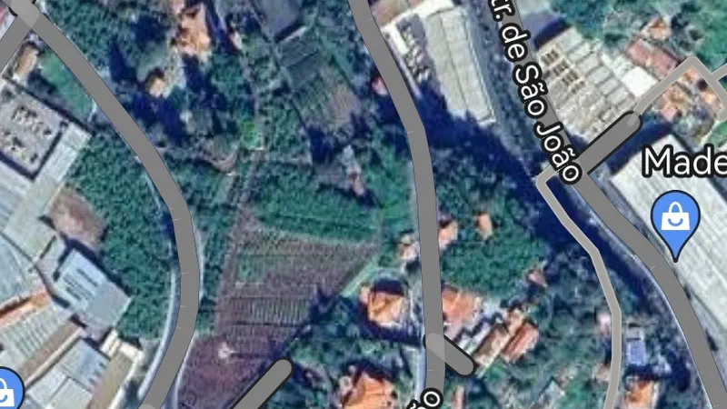 Foto Google Maps
