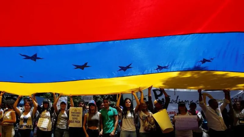 Foto Reuters
