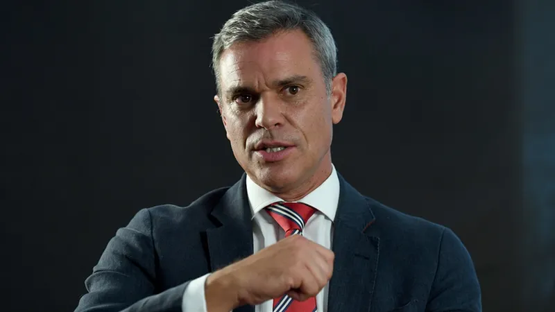 Foto: Arquivo
