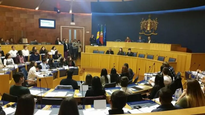Foto Arquivo
