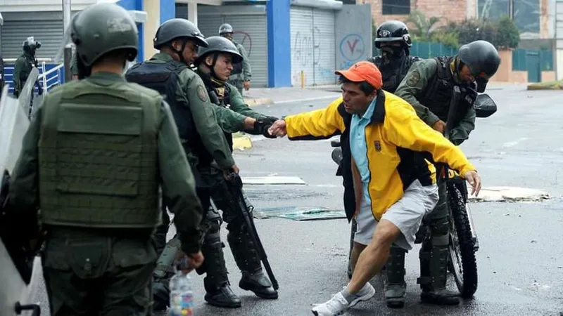 Foto Reuters