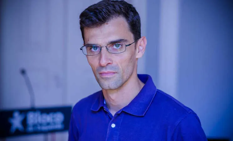 &nbsp;Reinaldo Rodrigues/Global Imagens&nbsp;