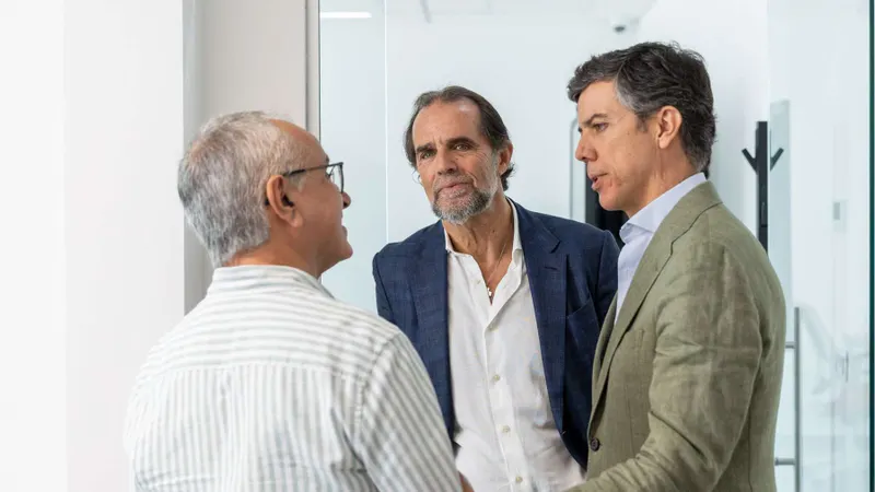 Foto Governo Regional