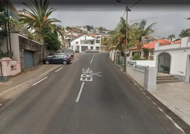 Foto Google Streetview