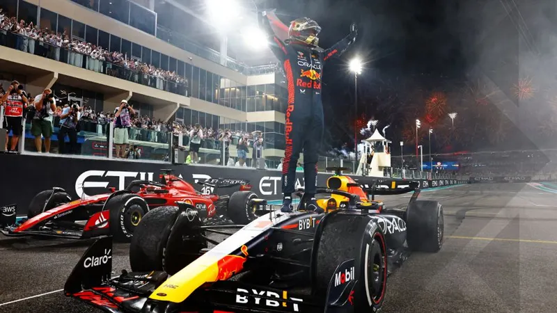 Foto Red Bull Content Pool