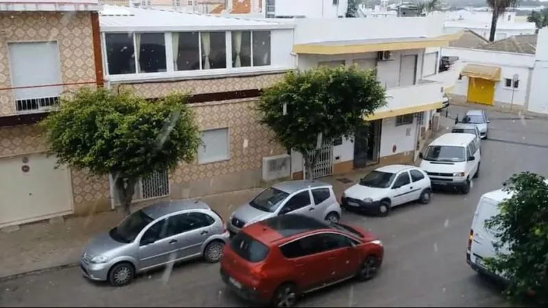 Vídeo: Facebook Humberto Picoito