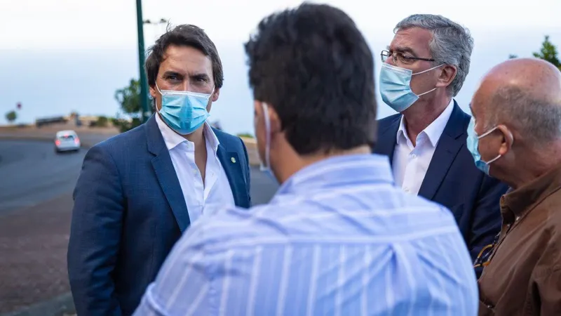 Fotos DR/SREI