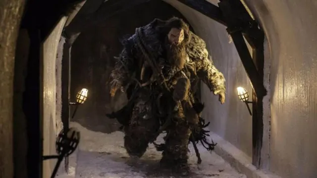 Foto HBO
