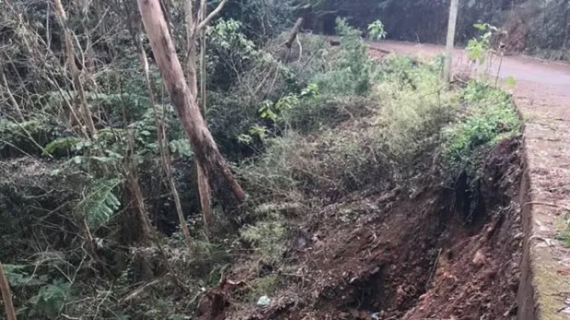 Foto Protecção Civil Machico