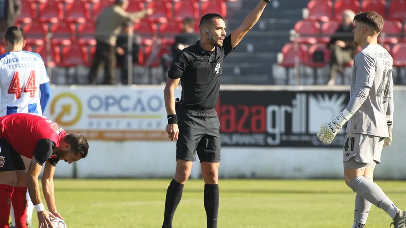Foto Arquivo