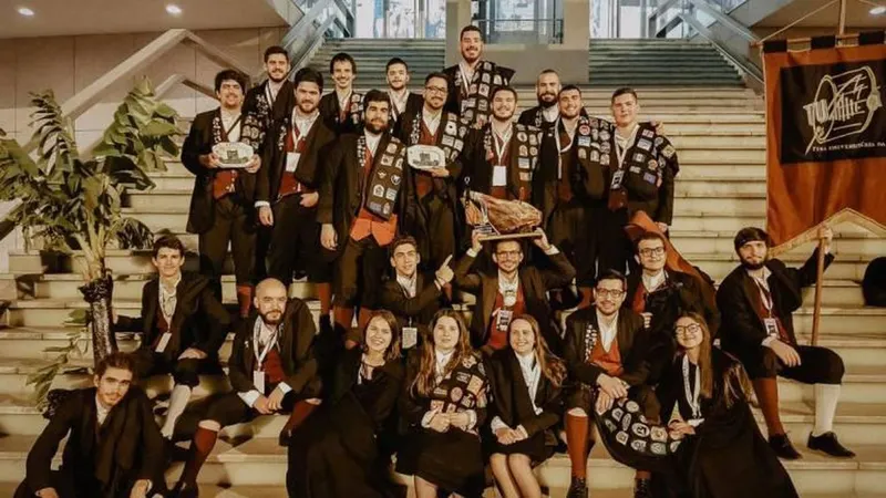 Foto da TUMa.   Foto DR