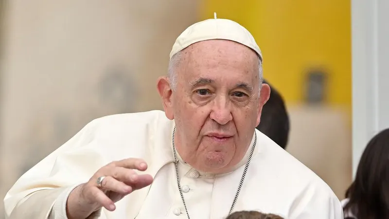 Foto&nbsp;EPA/ETTORE FERRARI