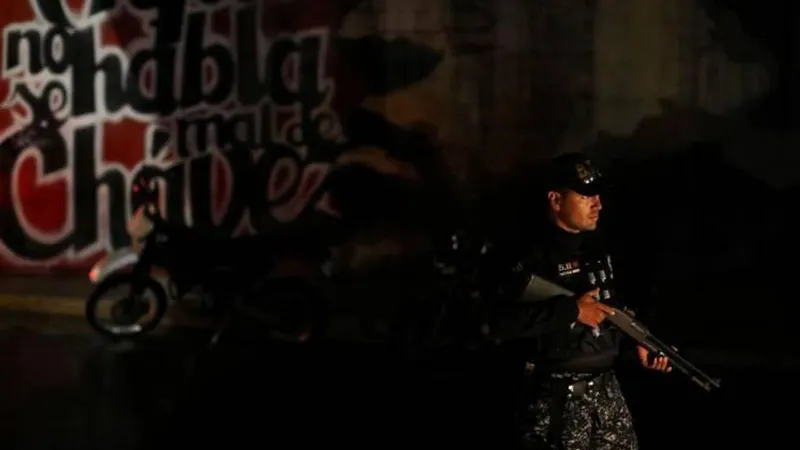 Foto Reuters