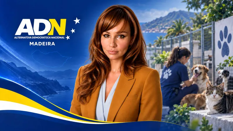 Foto DR/ADN Madeira