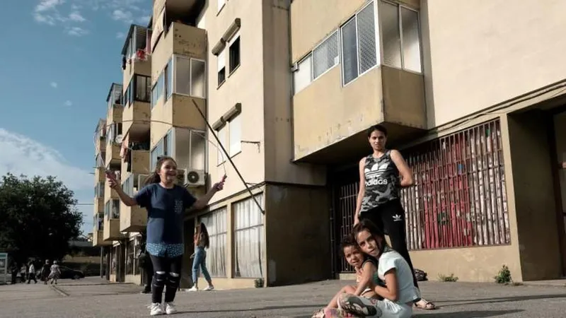 Foto HUGO DELGADO/LUSA