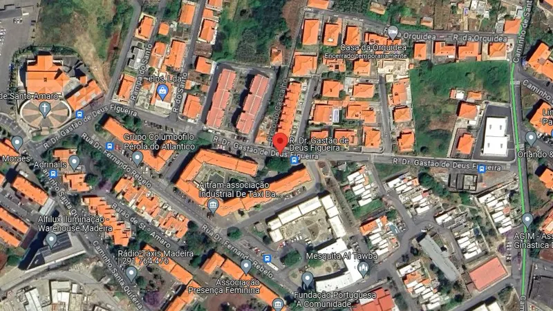Foto Google Maps