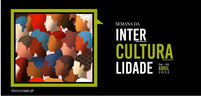 Semana da Interculturalidade 2022