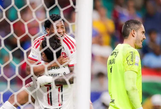 Foto DR/CR Flamengo