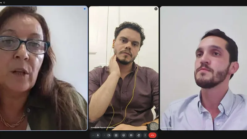Foto DR/JP